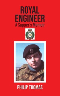 Front cover_Royal Engineer
