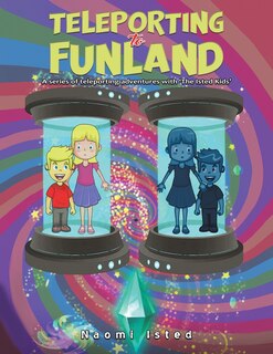 Couverture_Teleporting to Funland