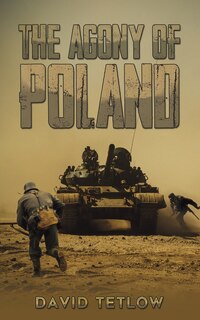 Front cover_The Agony of Poland