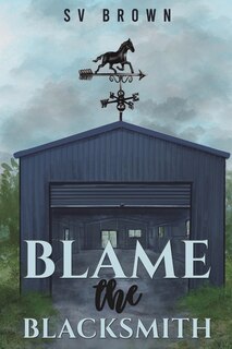 Couverture_Blame the Blacksmith