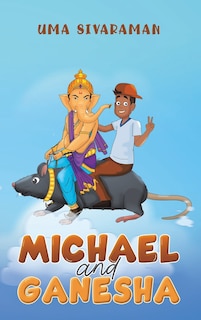 Front cover_Michael and Ganesha
