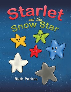 Couverture_Starlet and the Snow Star