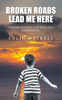 Front cover_Broken Roads Lead Me Here