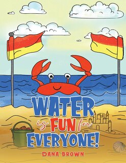 Front cover_Water is Fun for Everyone!