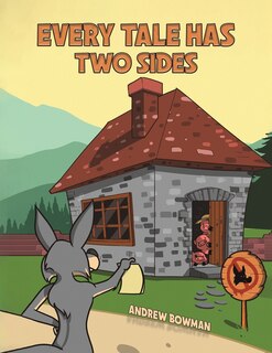 Couverture_Every Tale Has Two Sides