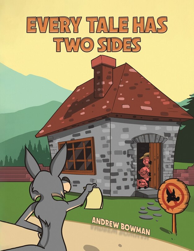 Couverture_Every Tale Has Two Sides