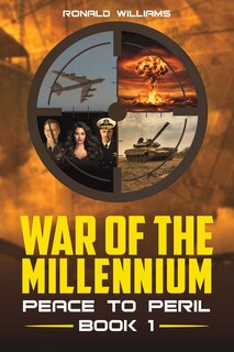 Couverture_War of the Millennium