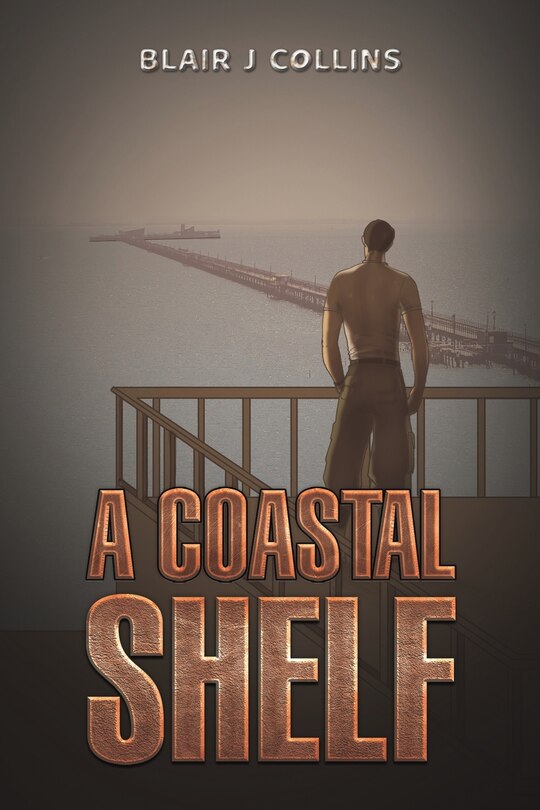Front cover_A Coastal Shelf