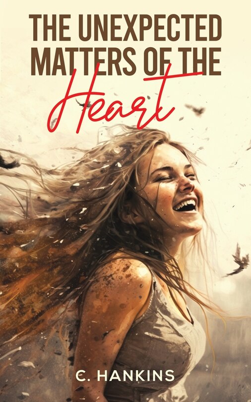 Couverture_The Unexpected Matters of the Heart
