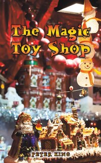 Front cover_The Magic Toy Shop
