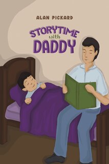 Front cover_Storytime with Daddy