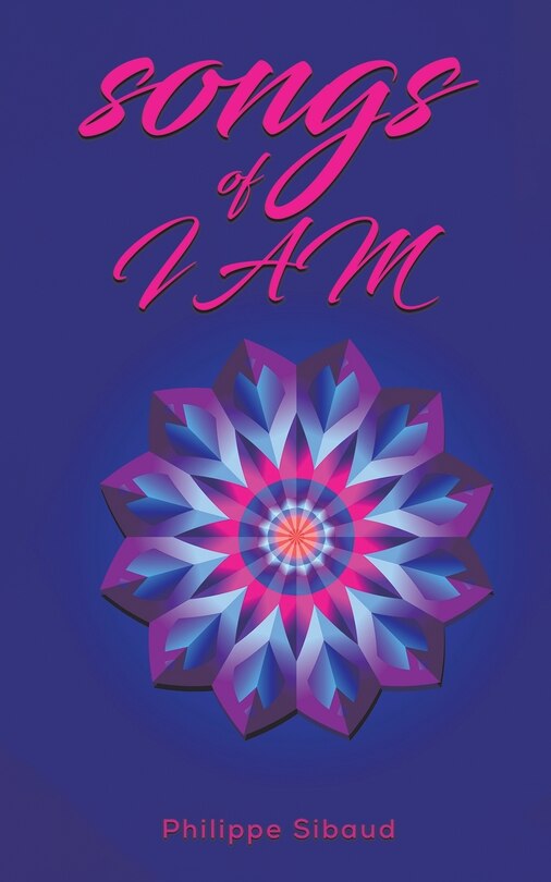 Couverture_Songs of I Am