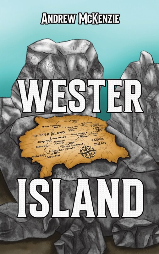 Couverture_Wester Island