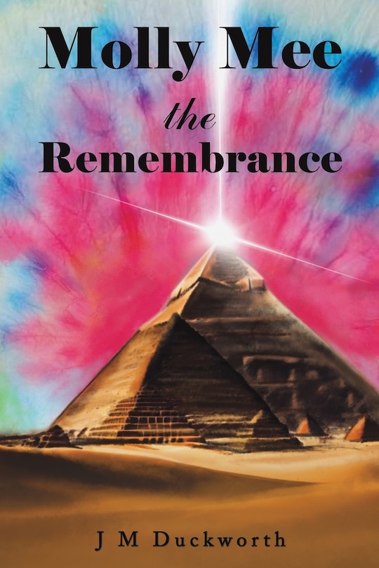 Front cover_Molly Mee the Remembrance