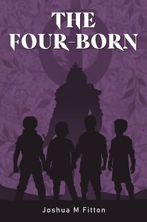Front cover_The Four-Born