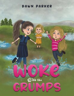 Front cover_Woke With the Grumps
