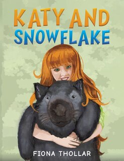 Front cover_Katy and Snowflake