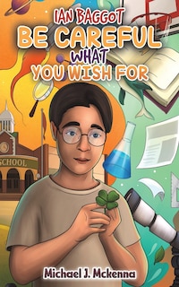 Front cover_Ian Baggot