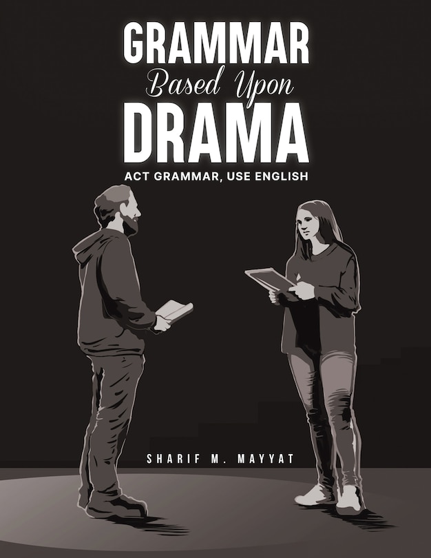 Couverture_Grammar Based Upon Drama