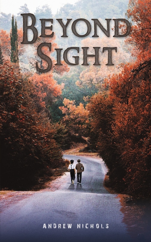 Couverture_Beyond Sight
