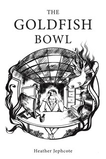 Couverture_The Goldfish Bowl