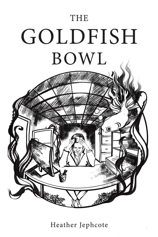 Couverture_The Goldfish Bowl