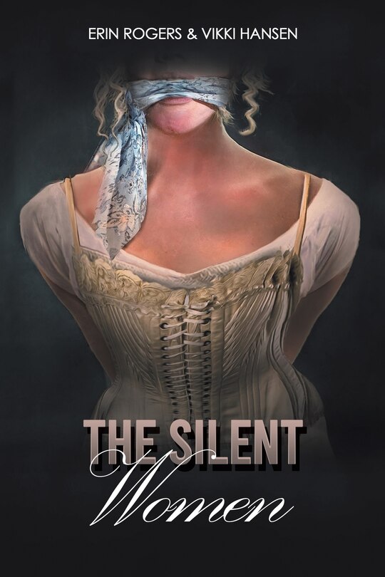 Couverture_The Silent Women
