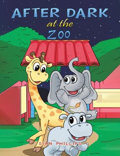 Front cover_After Dark at the Zoo