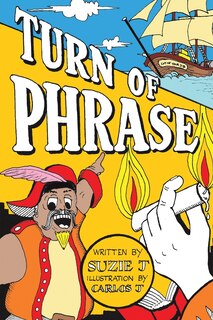 Front cover_Turn of Phrase
