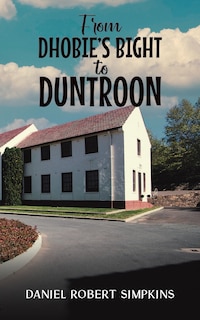 Couverture_From Dhobie's Bight to Duntroon