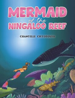 Couverture_Mermaid of the Ningaloo Reef