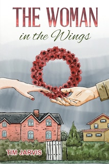 Couverture_The Woman in the Wings