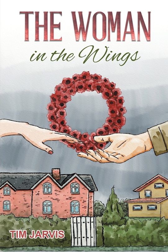 Couverture_The Woman in the Wings