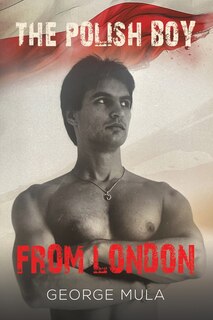 Front cover_The Polish Boy from London
