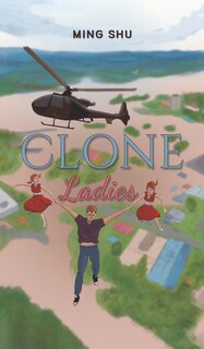 Front cover_Clone Ladies
