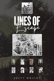 Front cover_Lines of Escape