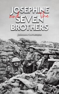 Couverture_Josephine and The Seven Brothers