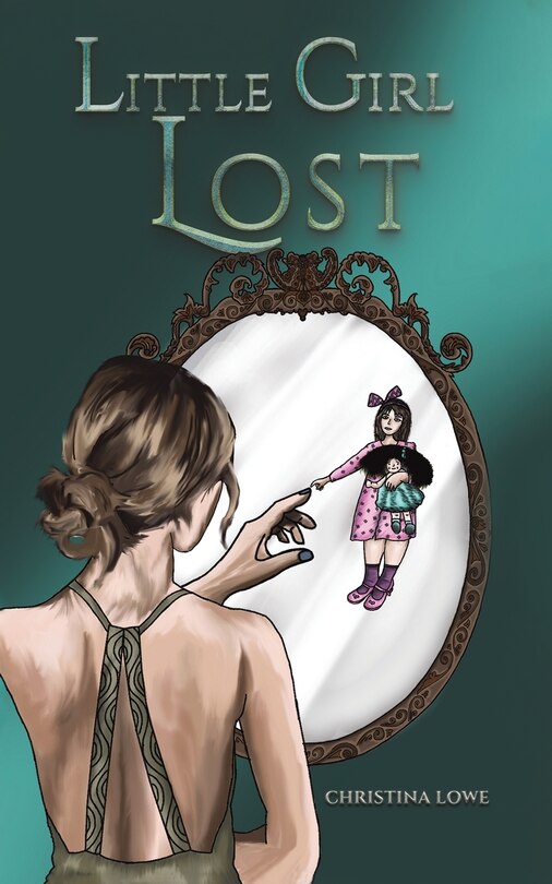 Front cover_Little Girl Lost