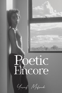 Front cover_Poetic Encore