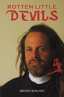 Front cover_Rotten Little Devils