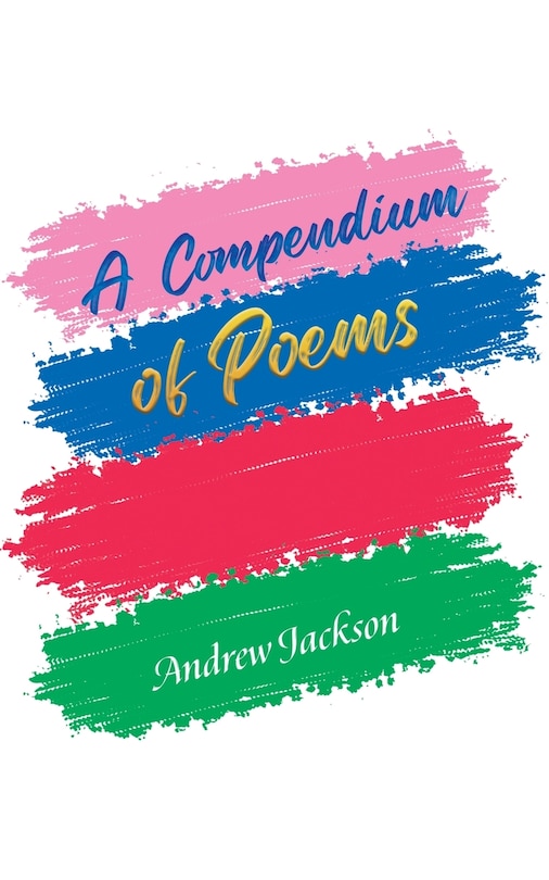 Couverture_A Compendium of Poems