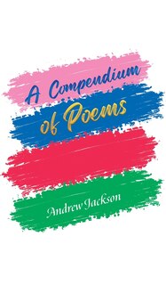 Front cover_A Compendium of Poems