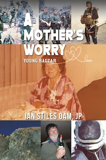 Front cover_A Mother's Worry