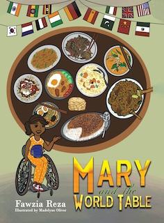 Front cover_Mary and the World Table