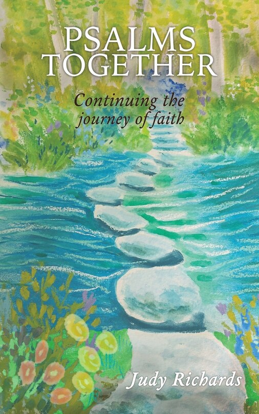 Couverture_Psalms Together