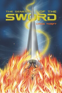 Front cover_The Genesis of the Sword