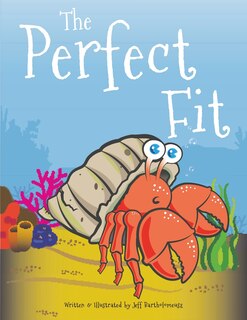 Front cover_The Perfect Fit