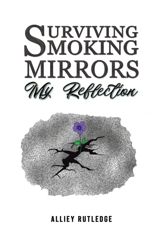 Front cover_Surviving Smoking Mirrors