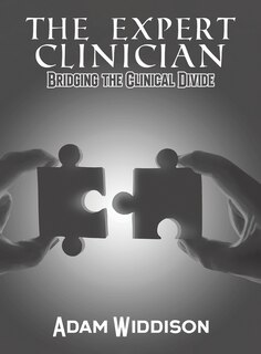 Front cover_The Expert Clinician