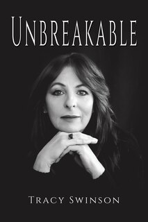 Front cover_Unbreakable
